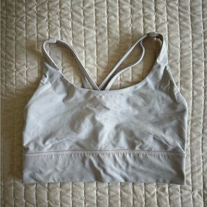 LuluLemon energy longline bra - 8